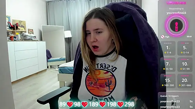 Snapshot of Olivia_Munk chatting on February 4, 2026, 3:56 am Olivia Munk online show from February 4, 2026, 3:56 am