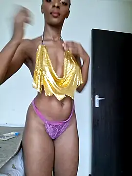 Kamdollie online show from March 21, 2026, 6:36 am