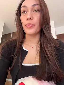 MichelleFerry  online show from February 8, 2026, 10:18 pm