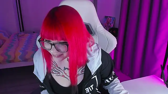 Yumi Youkai online show from March 8, 2025, 3:50 am