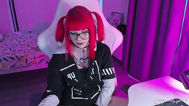 Yumi Youkai online show from March 1, 2025, 2:34 pm