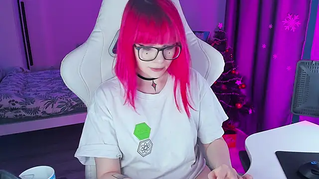 Yumi Youkai online show from December 16, 2024, 7:04 am