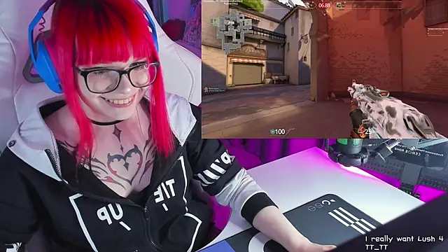 Yumi Youkai online show from March 11, 2025, 3:45 pm