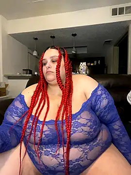 Snapshot of bbwredhead chatting on September 15, 2025, 1:06 am bbwredhead online show from September 15, 2025, 1:06 am