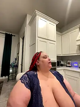 bbwredhead online show from December 16, 2025, 1:21 am