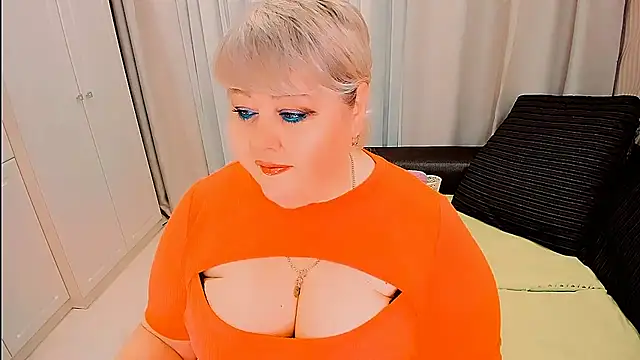 BIGTITSBBW online show from March 30, 2026, 5:36 pm