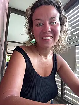 BabyNila online show from February 28, 2026, 2:44 am