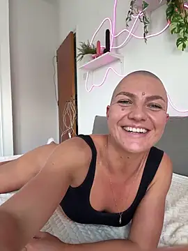 PaulinaSchubert1 online show from March 19, 2026, 2:50 pm