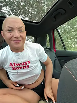 PaulinaSchubert1 online show from March 22, 2026, 2:07 pm