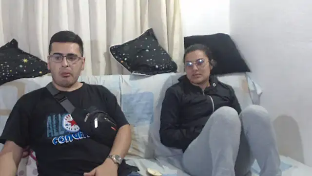 luxury sex 17 online show from March 3, 2025, 11:35 pm