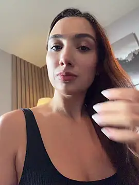 AnnaCastillo  online show from June 3, 2026, 8:57 pm