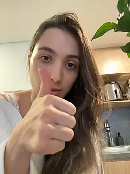 AnnaCastillo  online show from December 1, 2025, 10:32 pm