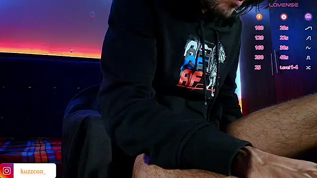 Snapshot of kuzzcoo chatting on February 7, 2026, 3:14 am kuzzcoo online show from February 7, 2026, 3:14 am