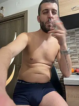 Snapshot of ElChapoGuzman95 chatting on February 17, 2026, 8:06 pm ElChapoGuzman95 online show from February 17, 2026, 8:06 pm