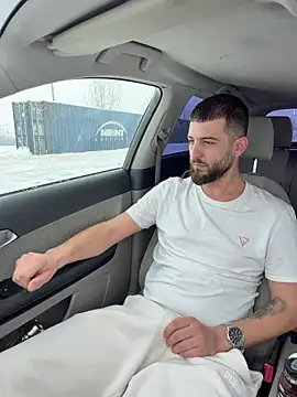 ElChapoGuzman95 online show from January 10, 2026, 7:58 am