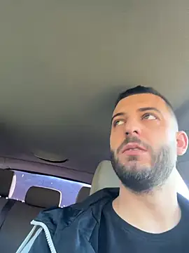 ElChapoGuzman95 online show from March 16, 2026, 6:39 am