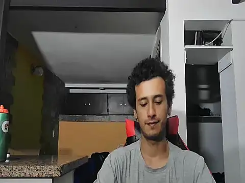 talktome4 online show from February 17, 2026, 9:34 pm