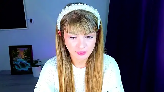 Snapshot of _comefeelme_ chatting on November 16, 2025, 4:12 pm comefeelme online show from November 16, 2025, 4:12 pm