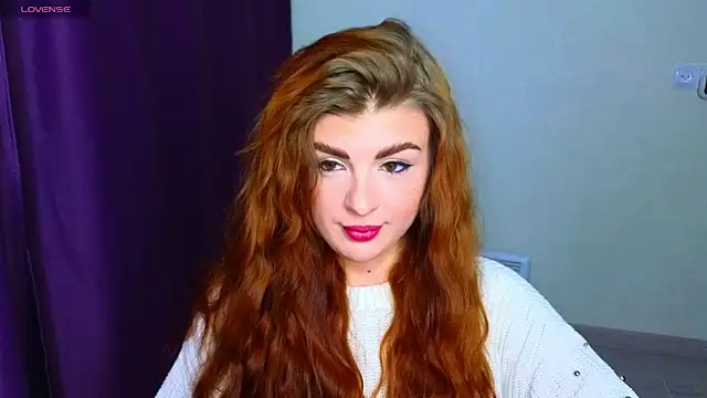 Snapshot of _comefeelme_ chatting on February 14, 2025, 5:57 pm comefeelme online show from February 14, 2025, 5:57 pm