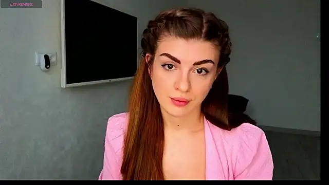 Snapshot of _comefeelme_ chatting on March 6, 2025, 12:19 pm comefeelme online show from March 6, 2025, 12:19 pm