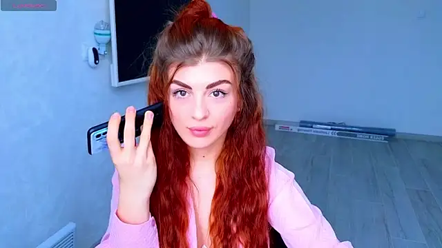 Snapshot of _comefeelme_ chatting on February 23, 2025, 7:22 am comefeelme online show from February 23, 2025, 7:22 am