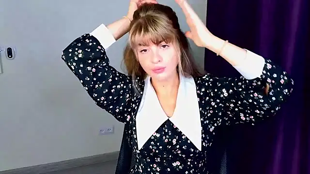 Snapshot of _comefeelme_ chatting on October 17, 2025, 3:10 am comefeelme online show from October 17, 2025, 3:10 am