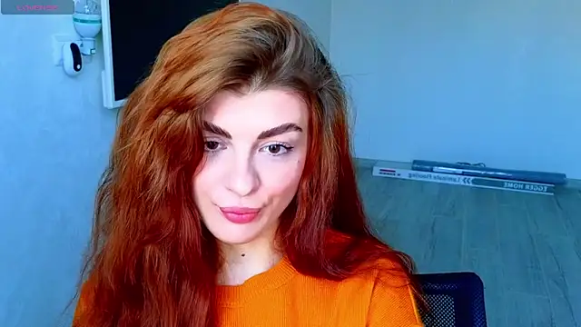 Snapshot of _comefeelme_ chatting on February 23, 2025, 1:42 pm comefeelme online show from February 23, 2025, 1:42 pm