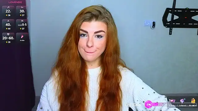 Snapshot of _comefeelme_ chatting on February 15, 2025, 5:41 am comefeelme online show from February 15, 2025, 5:41 am