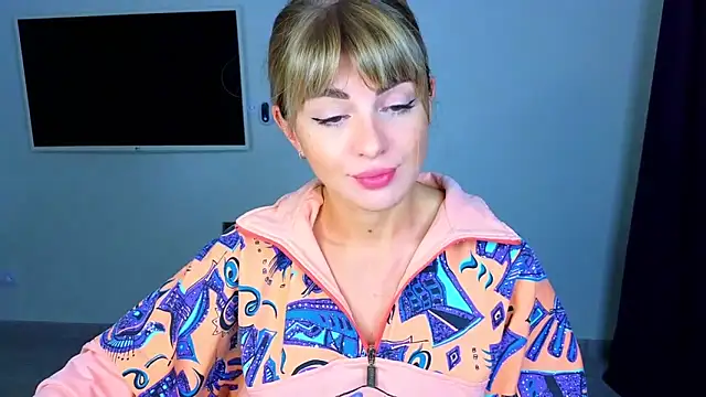 Snapshot of _comefeelme_ chatting on October 27, 2025, 5:25 pm comefeelme online show from October 27, 2025, 5:25 pm