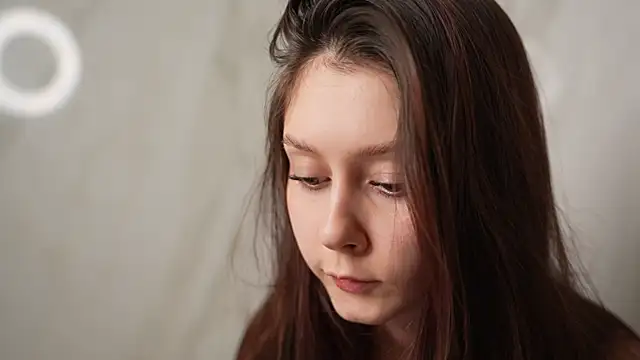 Melissa shawty  online show from October 18, 2025, 2:52 pm