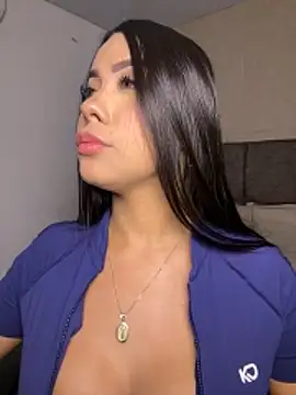 Miss blue69 online show from April 18, 2026, 1:41 am