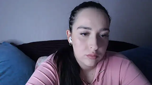 vitalina freedom online show from November 8, 2025, 2:09 pm