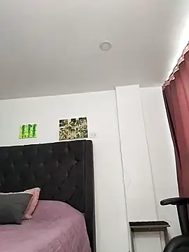 Fleurmeyer79 online show from April 17, 2026, 3:48 pm