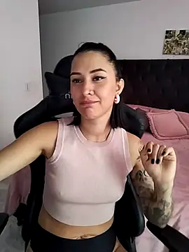 Snapshot of Fleurmeyer79 chatting on February 17, 2025, 1:55 pm Fleurmeyer79 online show from February 17, 2025, 1:55 pm