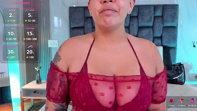 WildyTemping online show from March 26, 2026, 5:11 pm