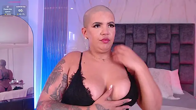 WildyTemping online show from February 7, 2026, 8:06 pm