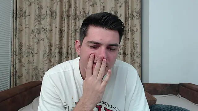 AndyFame online show from December 6, 2024, 3:24 am