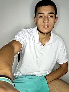 Thick Cock online show from February 4, 2026, 1:22 am