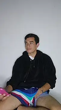 Thick Cock online show from April 13, 2026, 6:06 am