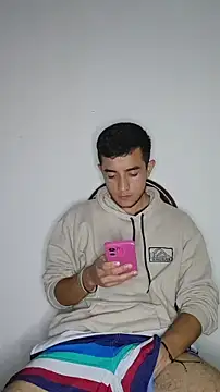 Thick Cock online show from March 21, 2026, 8:30 am