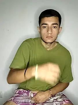 Thick Cock online show from February 24, 2026, 3:40 am