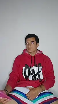 Thick Cock online show from April 14, 2026, 3:00 am