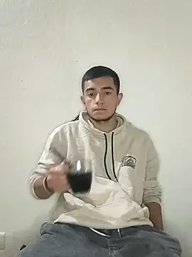 Thick Cock online show from October 28, 2025, 2:45 am