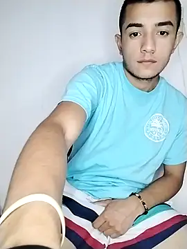 Snapshot of Thick_Cock chatting on February 14, 2025, 4:47 am Thick Cock online show from February 14, 2025, 4:47 am