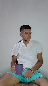 Thick Cock online show from March 4, 2026, 6:21 am