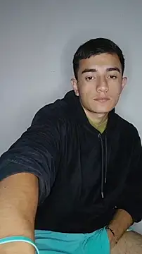 Thick Cock online show from April 20, 2026, 4:04 am