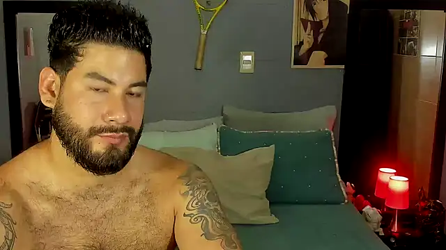 Snapshot of Prometeo-grizzly chatting on February 27, 2025, 11:59 pm Prometeo-grizzly online show from February 27, 2025, 11:59 pm