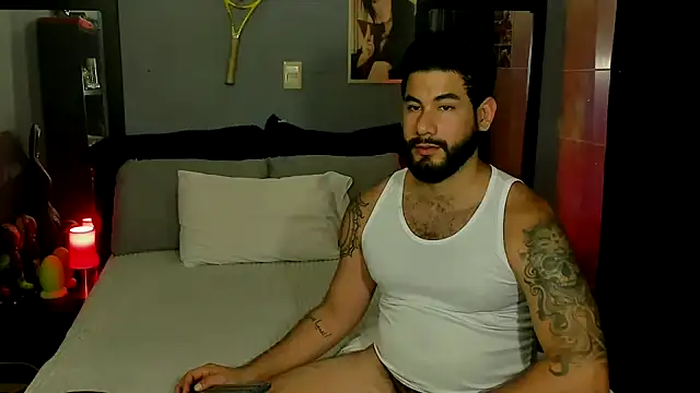 Snapshot of Prometeo-grizzly chatting on March 12, 2025, 4:41 am Prometeo-grizzly online show from March 12, 2025, 4:41 am