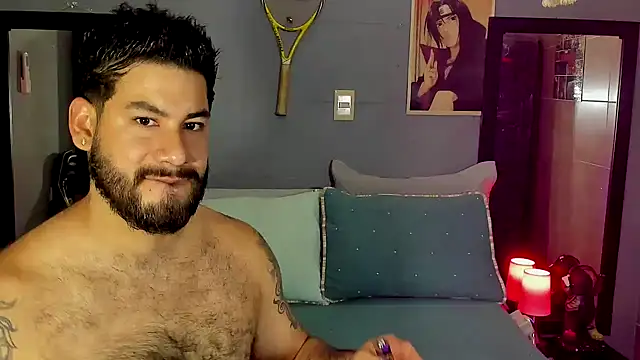 Snapshot of Prometeo-grizzly chatting on February 24, 2025, 10:04 am Prometeo-grizzly online show from February 24, 2025, 10:04 am