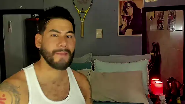 Snapshot of Prometeo-grizzly chatting on February 20, 2025, 5:33 am Prometeo-grizzly online show from February 20, 2025, 5:33 am
